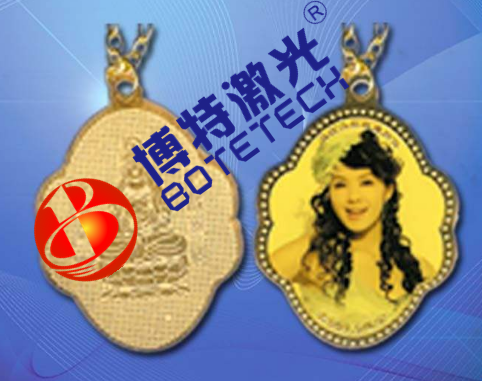 激光打標(biāo)機(jī)加工賺錢嗎？