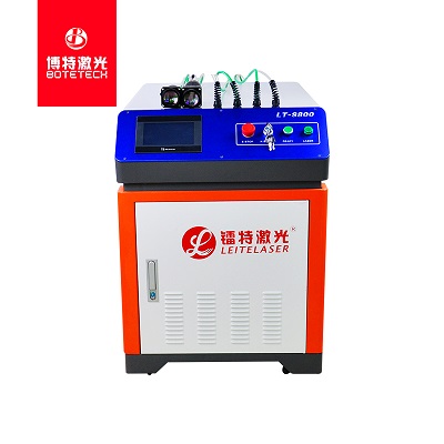 光纖激光焊接機(jī)焊接功能好壞怎么斷定？