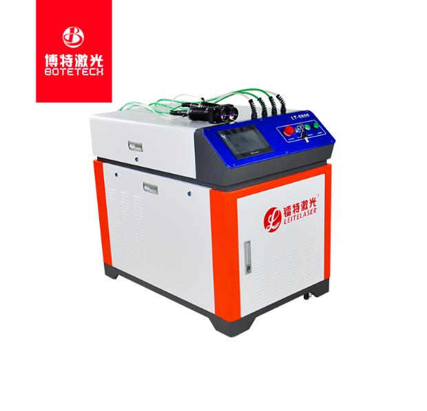 哪些行業(yè)適合用激光焊接機(jī)？