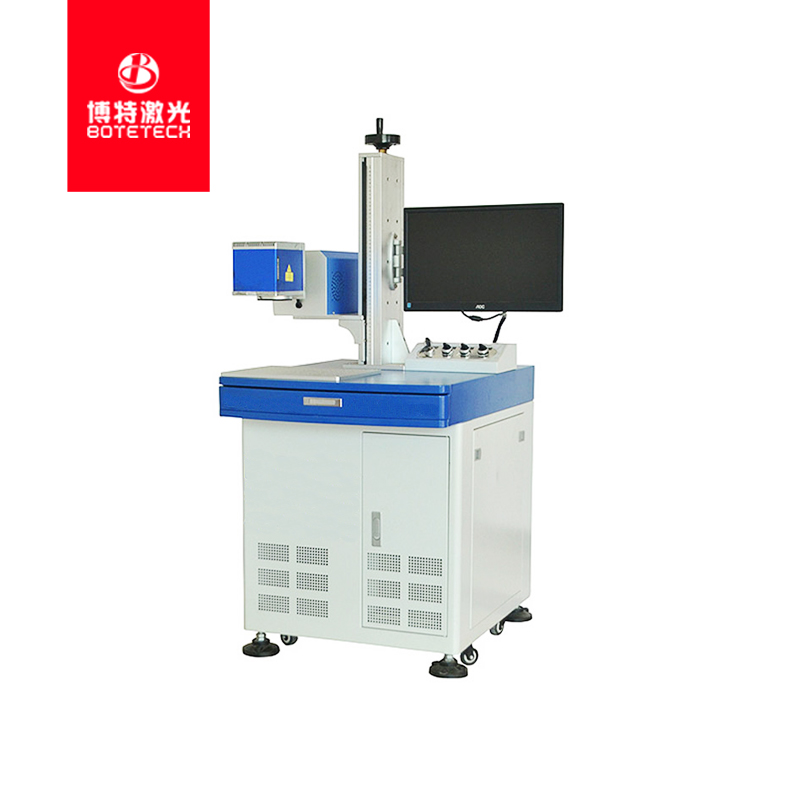 非金屬激光打標(biāo)機(jī)通常適用于那些材料？