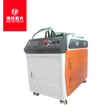 參差不齊的激光焊接機(jī)價(jià)格如何認(rèn)準(zhǔn)好的品牌？