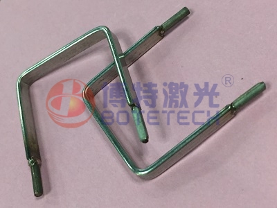 激光焊接機(jī)焊接電阻會是怎樣一個結(jié)果？