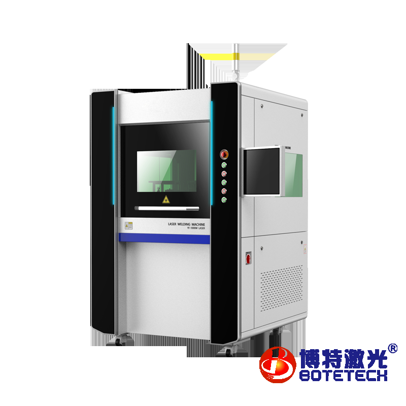 激光塑料焊接機的行業(yè)應(yīng)用有那些？